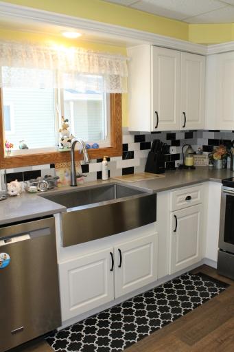 405 E Lake Street, Osakis, MN 56360