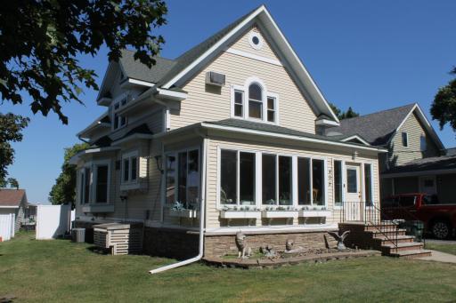 405 E Lake Street, Osakis, MN 56360