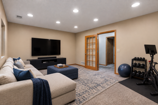 600 142nd Avenue NW, Andover, MN 55304