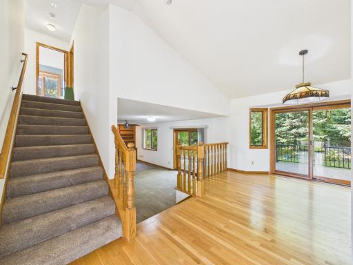 Step inside and explore the flexible, four-level layout of 1952 Park Ridge Ct.