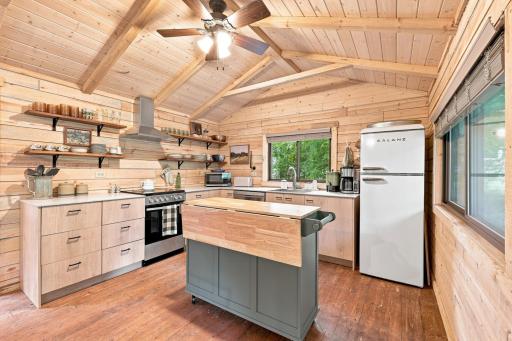 39441 Ironwood Trail, Frazee, MN 56544