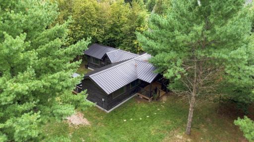 39441 Ironwood Trail, Frazee, MN 56544