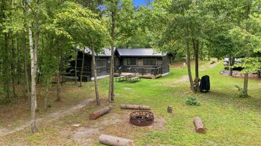 39441 Ironwood Trail, Frazee, MN 56544