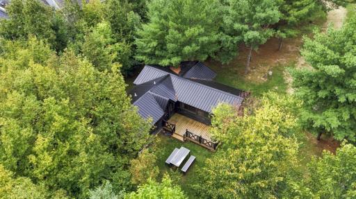 39441 Ironwood Trail, Frazee, MN 56544