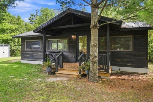 39441 Ironwood Trail, Frazee, MN 56544