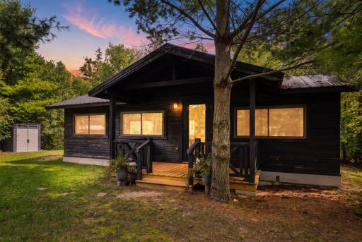 39441 Ironwood Trail, Frazee, MN 56544