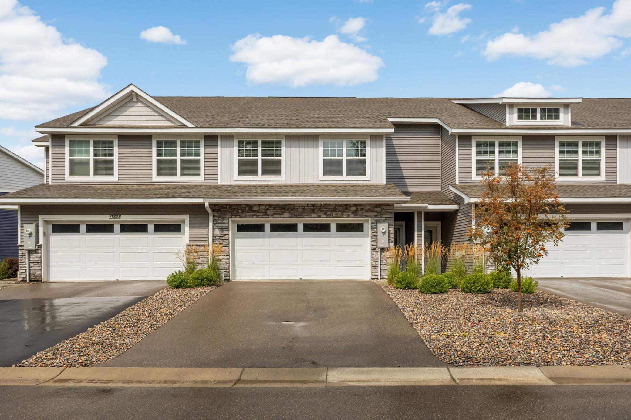 Welcome to 138932 Kaylemore Trl! Discover this beautifully appointed 3-bedroom, 3-bath home featuring a dedicated office and 1,894 finished square feet of comfortable living space. Thoughtfully designed with room to live, work, and entertain.