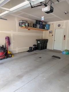Garage Built-In Shelving — Plenty of Extra Storage!
Keep your garage organized and clutter-free with convenient built-in shelving, offering plenty of space for tools, seasonal items, sports equipment, and all your extra storage needs.