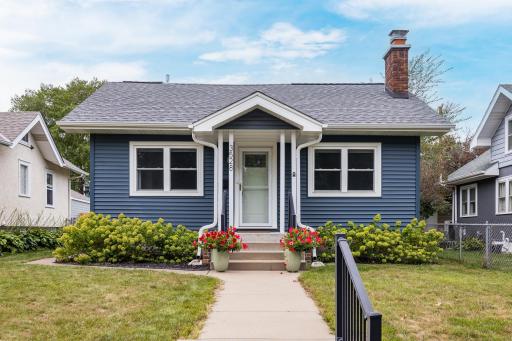 Photo for 3528 36th Avenue S, Minneapolis, MN 55406 - listing #7141427 3528 36th Avenue S, Minneapolis, MN 55406