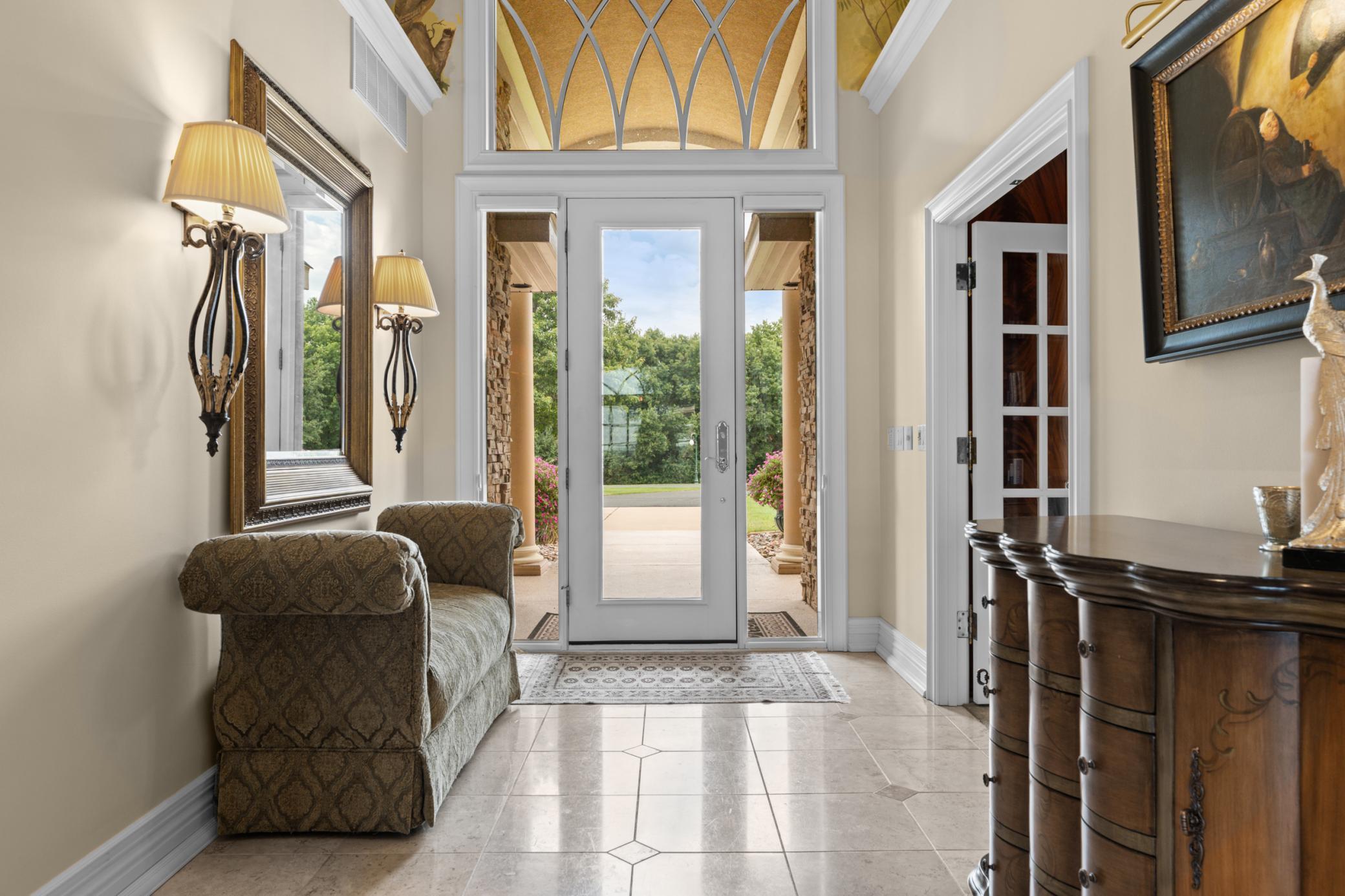 Foyer
