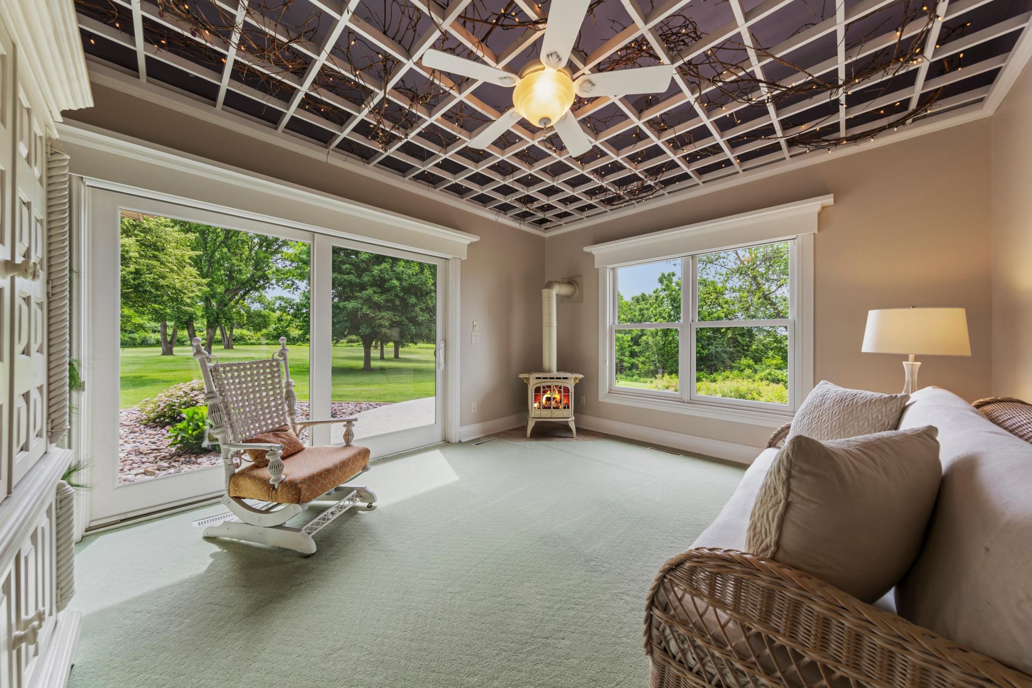 Sunroom