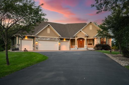 Photo for 13457 Vickers Street NE, Ham Lake, MN 55304 - listing #7141432 13457 Vickers Street NE, Ham Lake, MN 55304