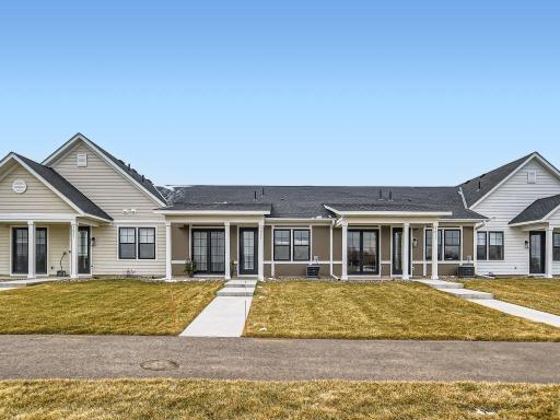Photo of model, actual home finishes will vary