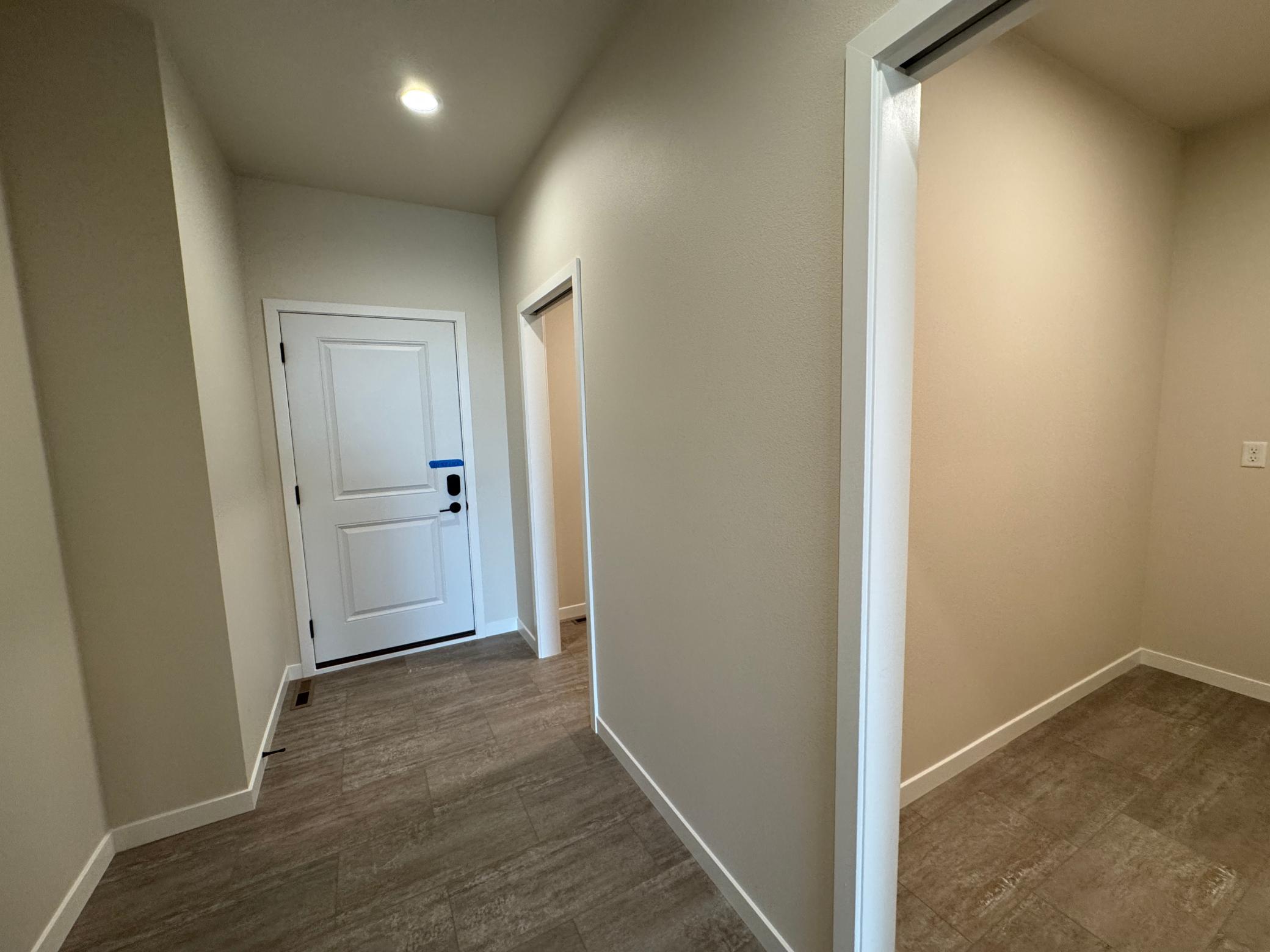 Family Foyer