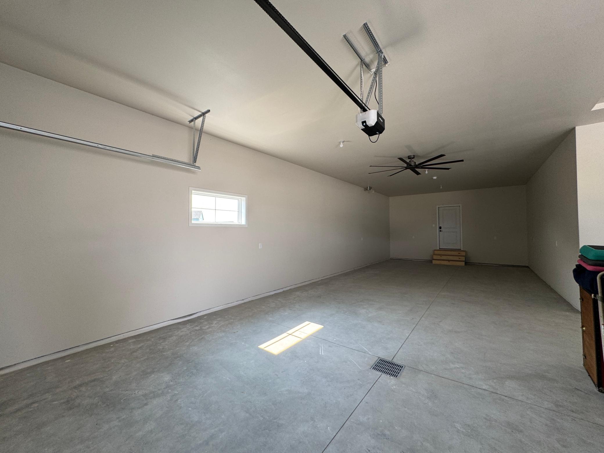 4th Stall Garage