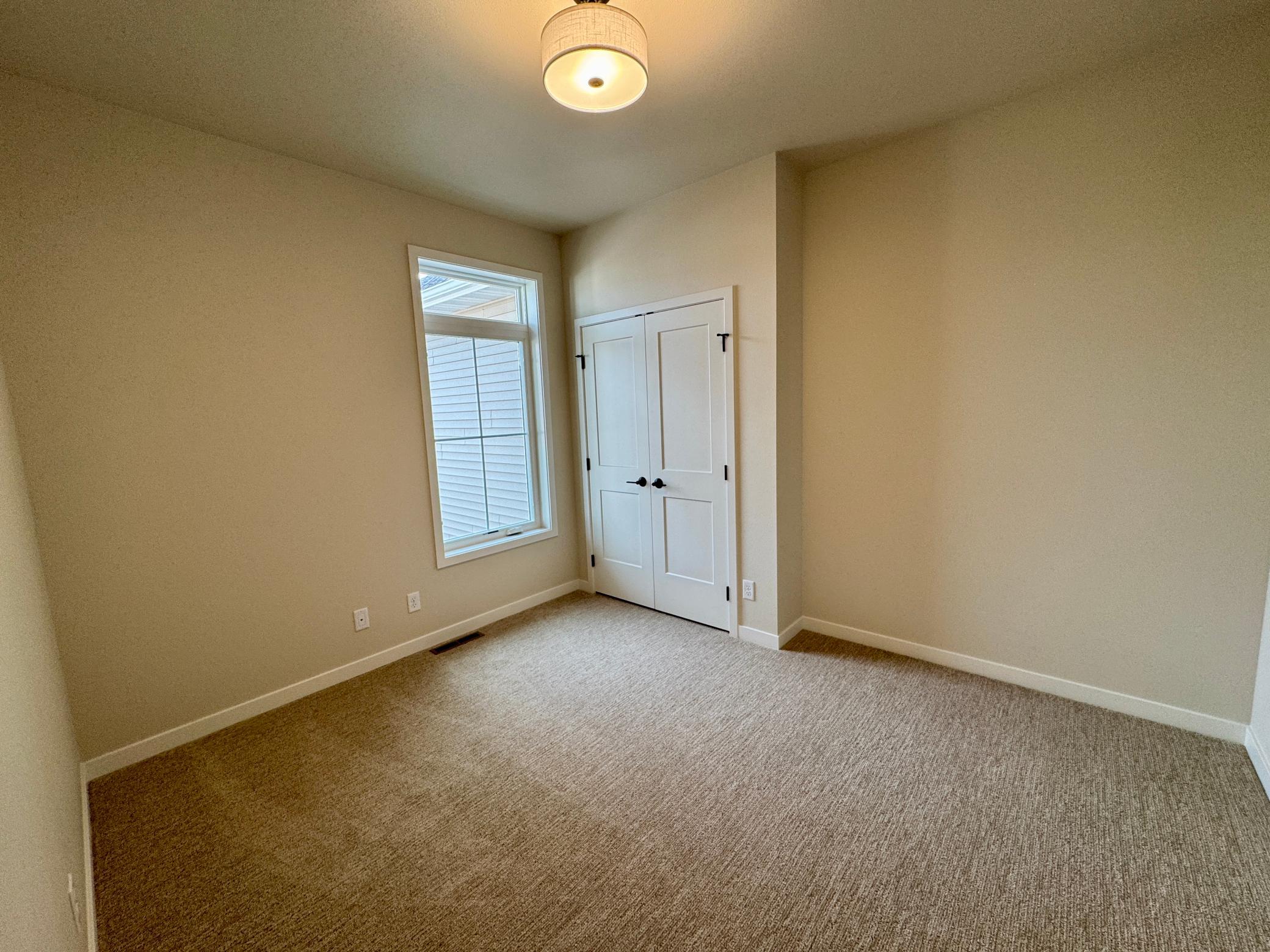 Flex Room