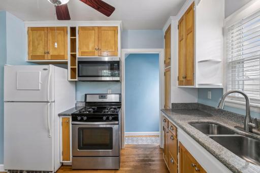 3514 2 1/2 Street NE, Minneapolis, MN 55418