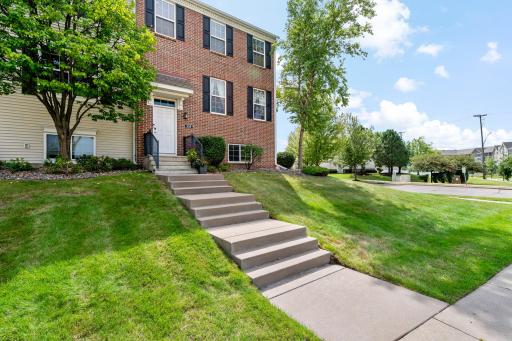 510 Huset Parkway NE, Columbia Heights, MN 55421