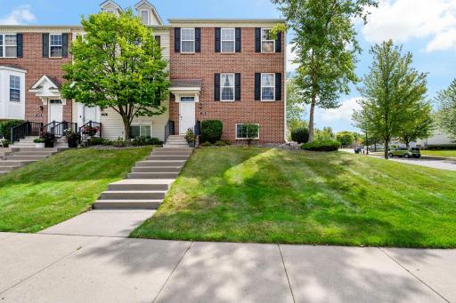 510 Huset Parkway NE, Columbia Heights, MN 55421