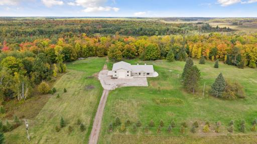 19184 State Highway 27, Mcgregor, MN 55760