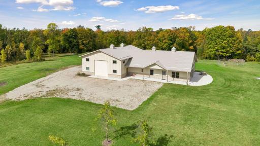 19184 State Highway 27, Mcgregor, MN 55760