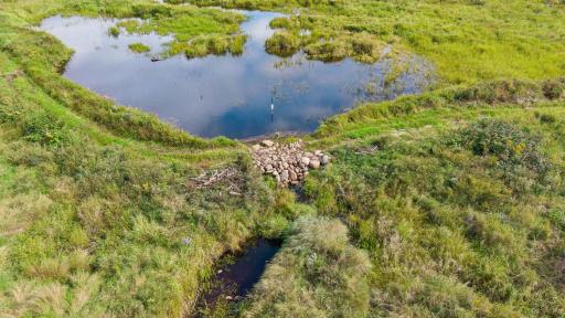 19184 State Highway 27, Mcgregor, MN 55760