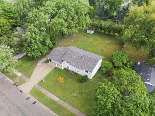 829 Oriole Drive, Apple Valley, MN 55124
