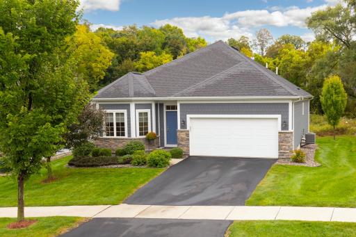 Photo for 6583 Bracken Drive, Minnetrista, MN 55331 - listing #7141467 6583 Bracken Drive, Minnetrista, MN 55331