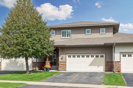 1226 Vernon Drive, Carver, MN 55315