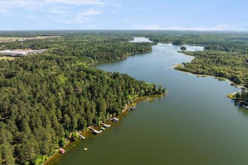 3754 W Lake Street, Pequot Lakes, MN 56472