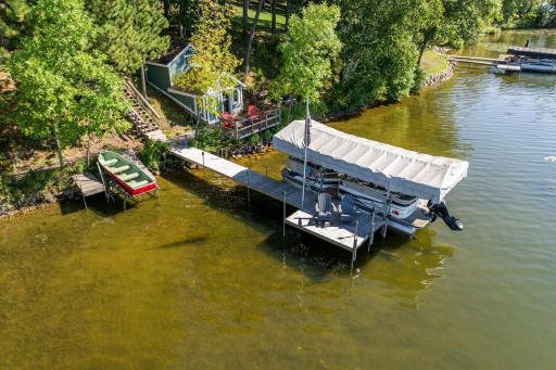 3754 W Lake Street, Pequot Lakes, MN 56472