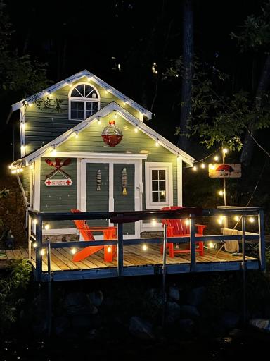 3754 W Lake Street, Pequot Lakes, MN 56472