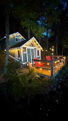 3754 W Lake Street, Pequot Lakes, MN 56472