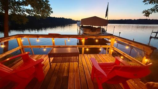 3754 W Lake Street, Pequot Lakes, MN 56472