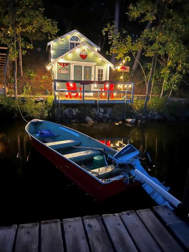 3754 W Lake Street, Pequot Lakes, MN 56472