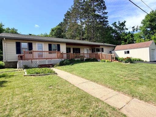 111 3rd Avenue N, Kelly Lake, MN 55746