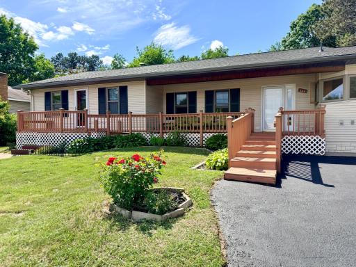 111 3rd Avenue N, Kelly Lake, MN 55746