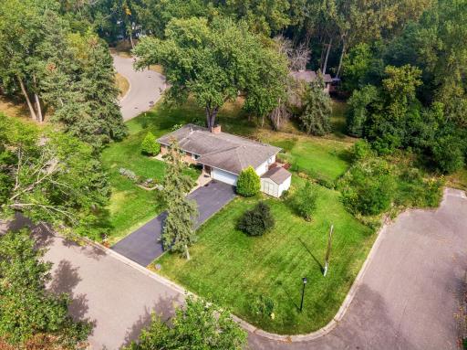 6000 Goldenrod Lane N, Plymouth, MN 55442