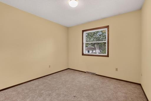 Main floor bedroom 2