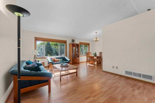 3 Welcoming split-entry home with extensive updates and thoughtful improvements throughout.