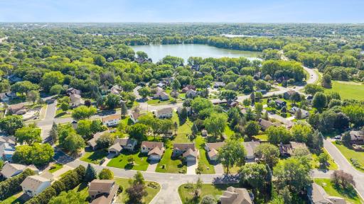 Extensive exterior, mechanical and interior updates make this Burnsville home an incredible value.
