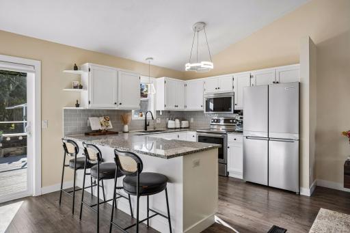 650 Robert Avenue N, Maple Lake, MN 55358
