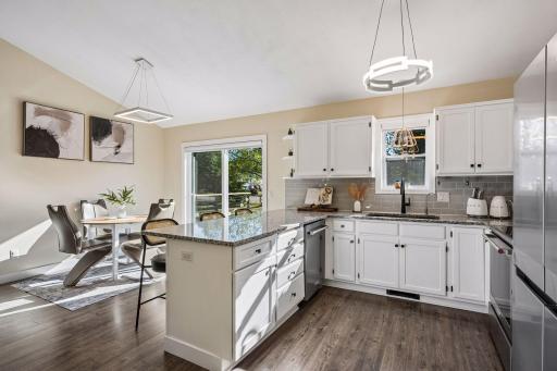 650 Robert Avenue N, Maple Lake, MN 55358
