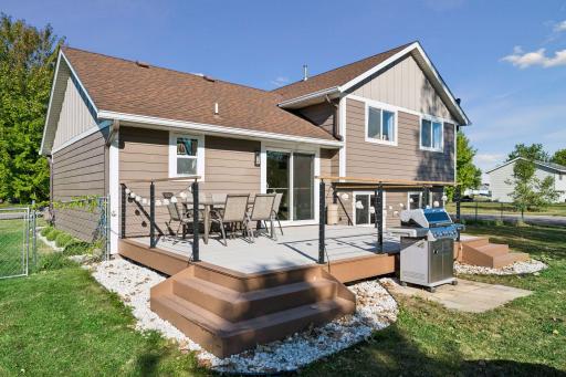 650 Robert Avenue N, Maple Lake, MN 55358