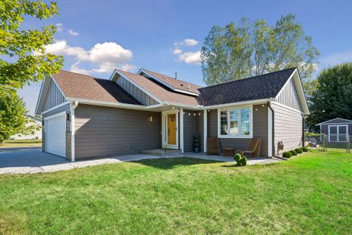 650 Robert Avenue N, Maple Lake, MN 55358