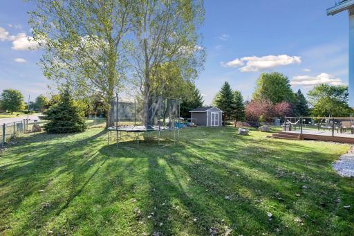 650 Robert Avenue N, Maple Lake, MN 55358
