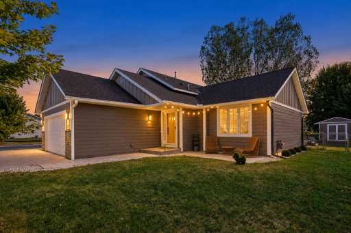 650 Robert Avenue N, Maple Lake, MN 55358