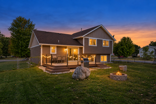 650 Robert Avenue N, Maple Lake, MN 55358