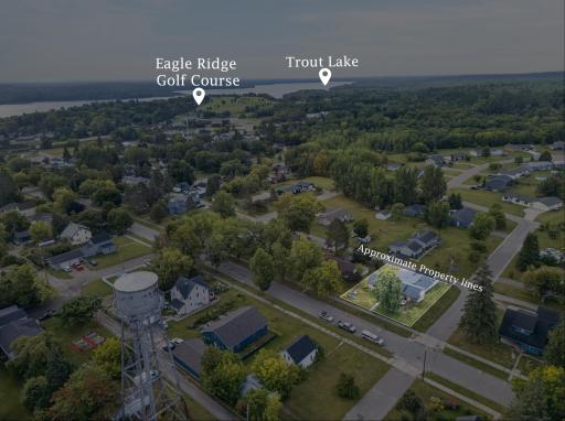 408 Mitchell Street, Coleraine, MN 55722