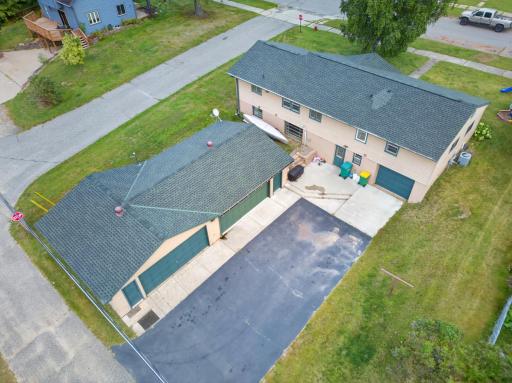408 Mitchell Street, Coleraine, MN 55722